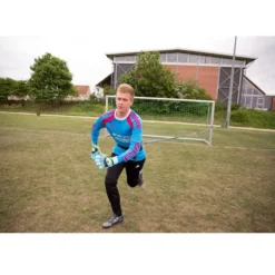 Jump strikk til keepertrening