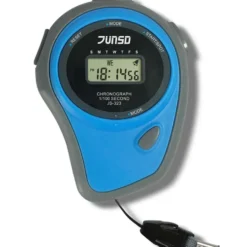 JUNSD basic stoppeklokke