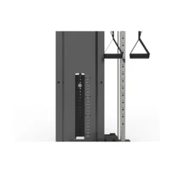 Kabelmaskin 100 kg vektmagasin