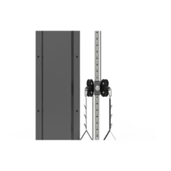 Kabelmaskin 100 kg vektmagasin