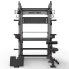 Kabelmaskin LX40 Steel