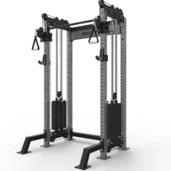 Kabelmaskin LX40 Steel