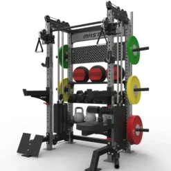 Kabelmaskin LX40 Steel med tilbehør