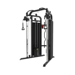 Kabelmaskin Master Fitness X12