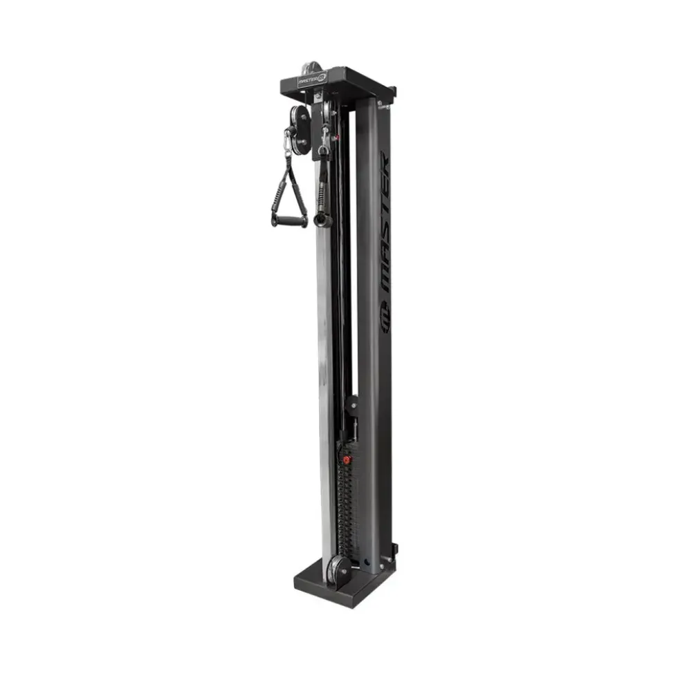 Kabelmaskin Master Fitness