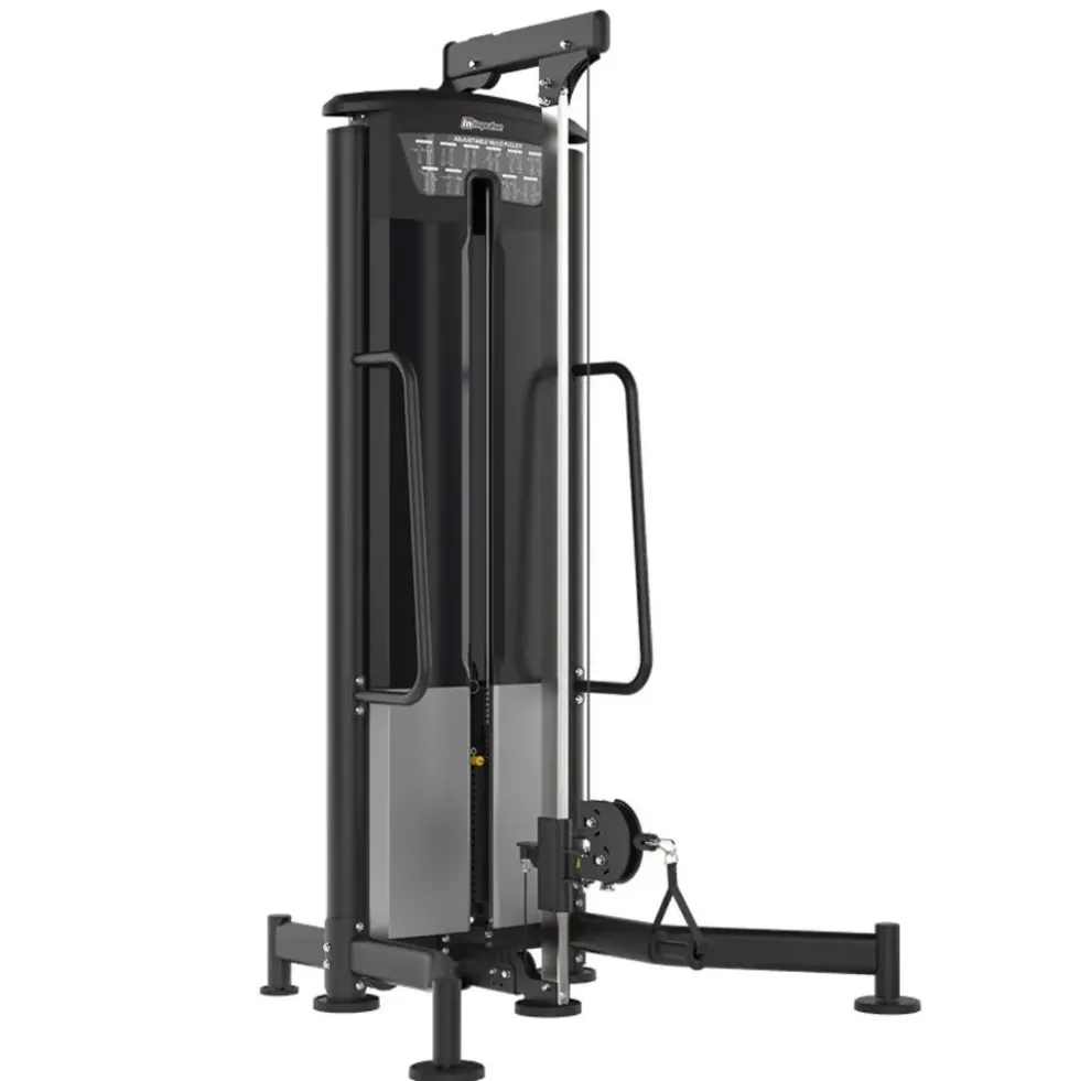 Kabeltrekk Impulse IT9525 HI-LO