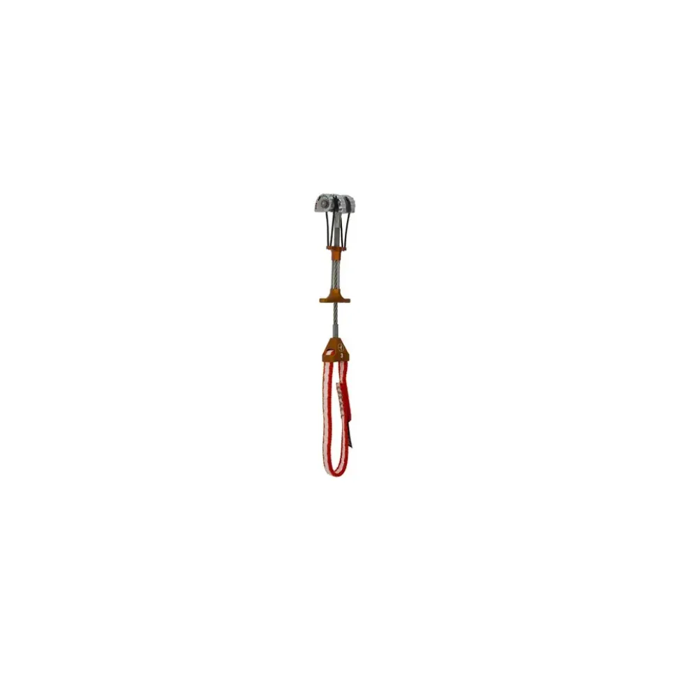 Kamkile Metolius Ultralight