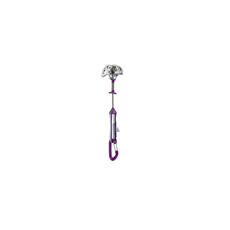 Kamkile Metolius Ultralight