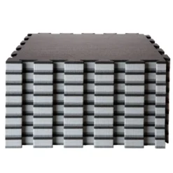 Kampsportmatte 200x100x3,5 cm