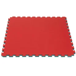 Kampsportmatte 100x100x2 cm
