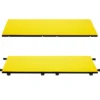 Kampsportmatte 200x100x5 cm I-TIS