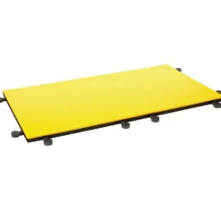 Kampsportmatte 200x100x5 cm I-TIS