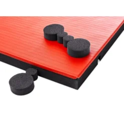 Kampsportmatte 200x100x5 cm I-TIS