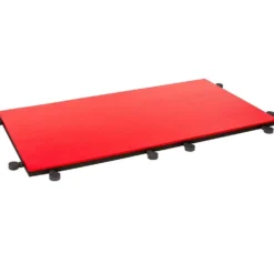 Kampsportmatte 200x100x5 cm I-TIS