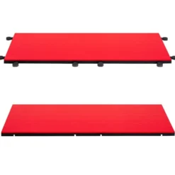 Kampsportmatte 200x100x5 cm I-TIS