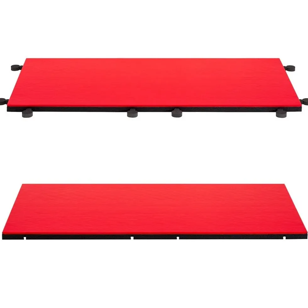 Kampsportmatte 200x100x5 cm I-TIS