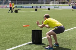 KanJam® Frisbeespill| 4 personer