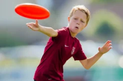 KanJam® Frisbeespill| 4 personer