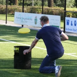 KanJam® Frisbeespill| 4 personer