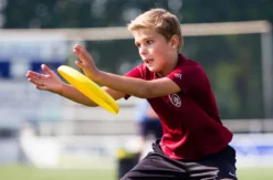 KanJam® Frisbeespill| 4 personer