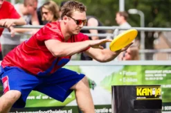 KanJam® Klassesett | 32 personer