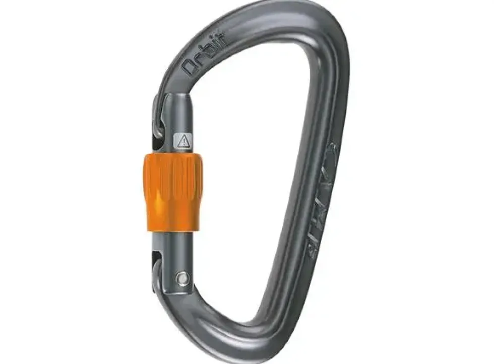 Karabiner CAMP ORBIT LOCK