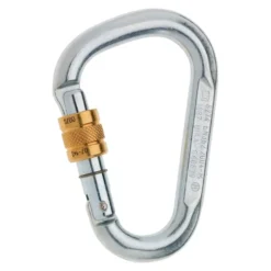 Karabiner Edelrid HMS Screw
