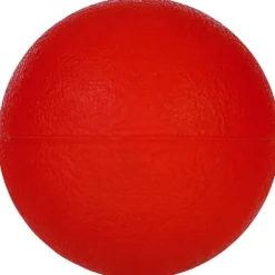 Kasteball av gummi 80 g | 6,5 cm