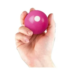 Kasteball av gummi 200 g | 7,5 cm