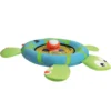 Kastespill Turtle Toss