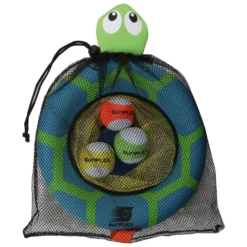Kastespill Turtle Toss