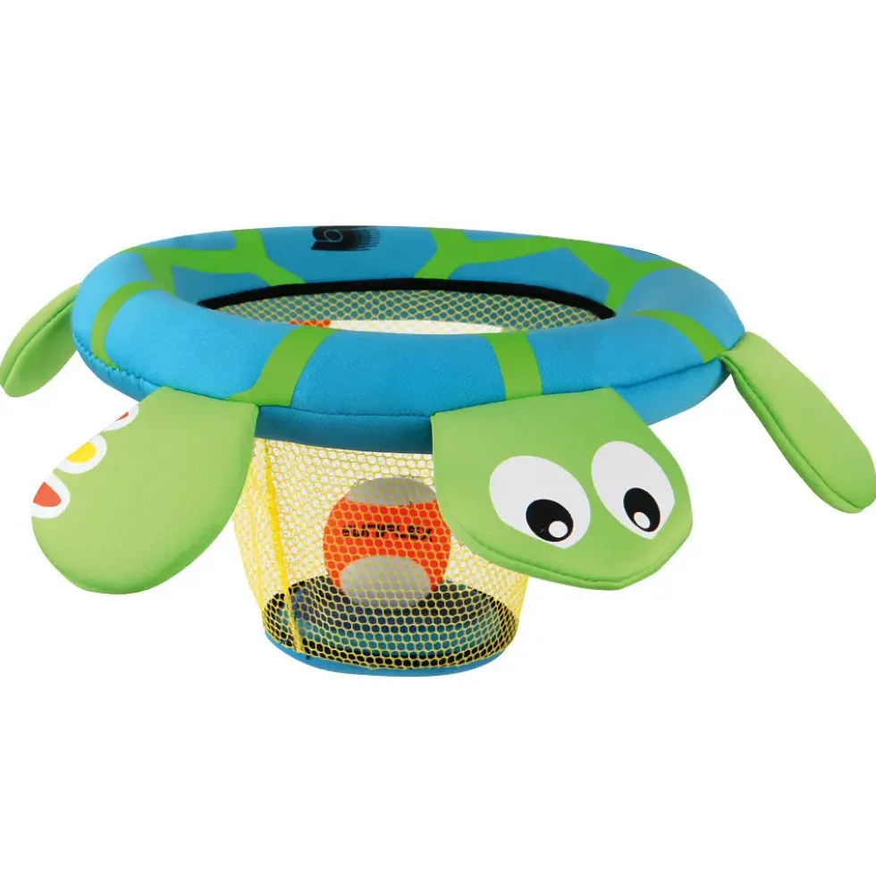 Kastespill Turtle Toss