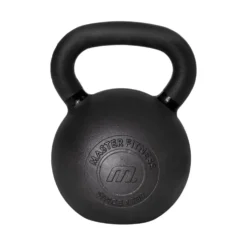 Kettlebell Master Fitness BC Edition 48