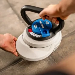 Kettlebell Vario