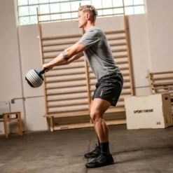 Kettlebell Vario