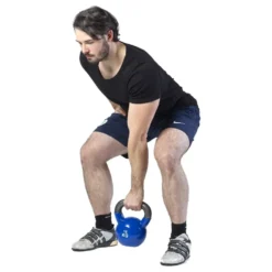 Kettlebell Vinyl 16 kg