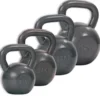 Kettlebells Hammerslag