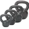 Kettlebells Hammerslag