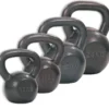 Kettlebells Hammerslag