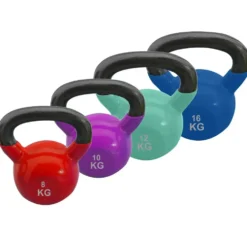 Kettlebells Vinyl