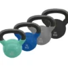 Kettlebells Vinyl