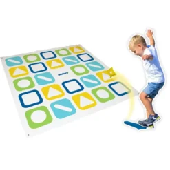Kick & Darts XXL