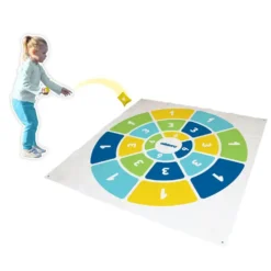 Kick & Darts XXL