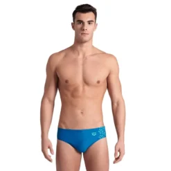 Kikko V Swim Briefs Badebukse 36