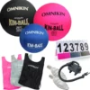 KIN-BALL® introduksjonspakke XL