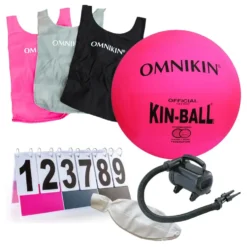 KIN-BALL® introduksjonspakke