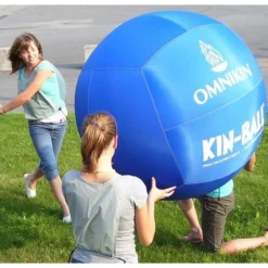KIN-BALL® lekepakke vinter