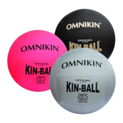 KIN-BALL® Pro 122 cm - grå