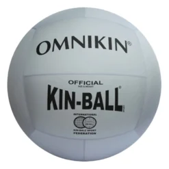 KIN-BALL® Pro 122 cm - grå