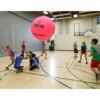 KIN-BALL® Sport 122 cm - rosa